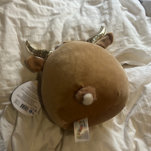 Squishmallow Kieli 7.5” - Picture 4 of 4